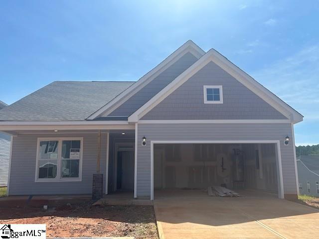 268 Talbert, Landrum, South Carolina image 1