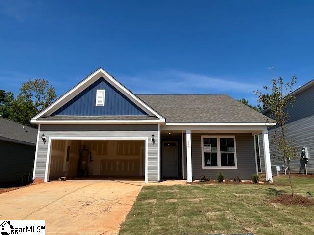 269 Talbert, Landrum, South Carolina image 1
