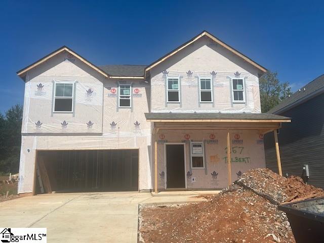 257 Talbert, Landrum, South Carolina image 1