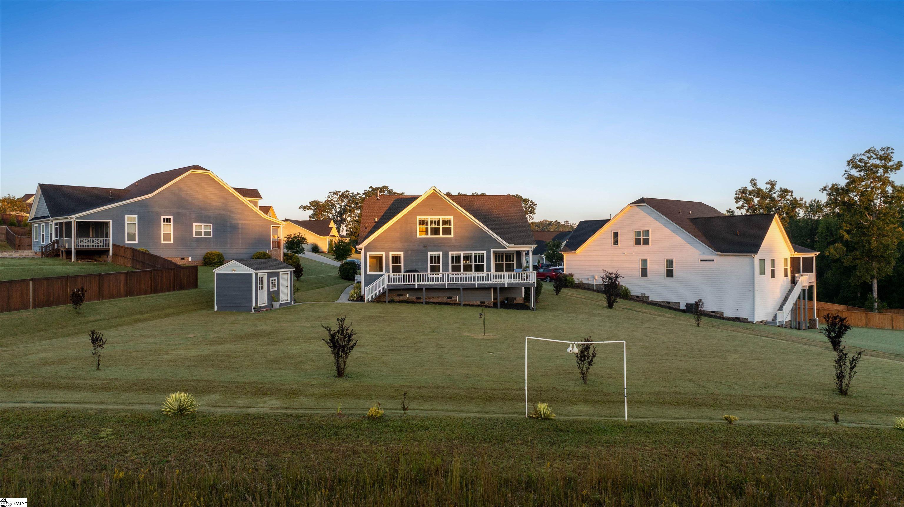Photo 3 of Single family home for sale at 210 Claridge Way, Greer, SC 29651 | MLS# 1605719 | Listing updated on 2026-10-06