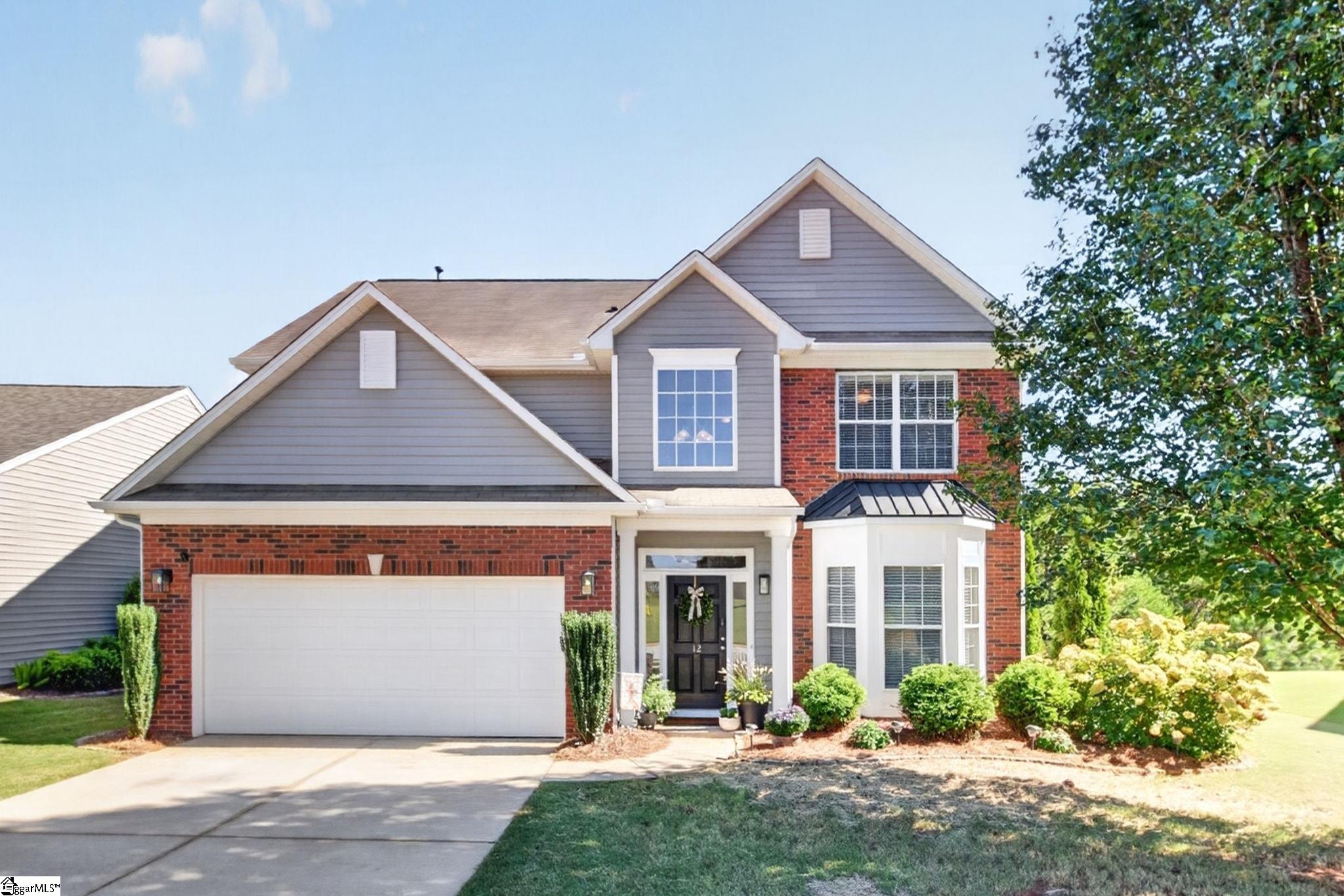 Single family home for sale at 12 Shale Ct, Greenville, SC 29607 | MLS# 1605720