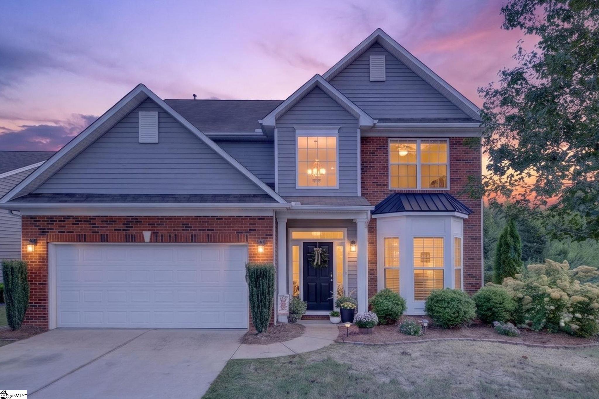 Photo 1 of Single family home for sale at 12 Shale Ct, Greenville, SC 29607 | MLS# 1605720 | Listing updated on 2026-10-05