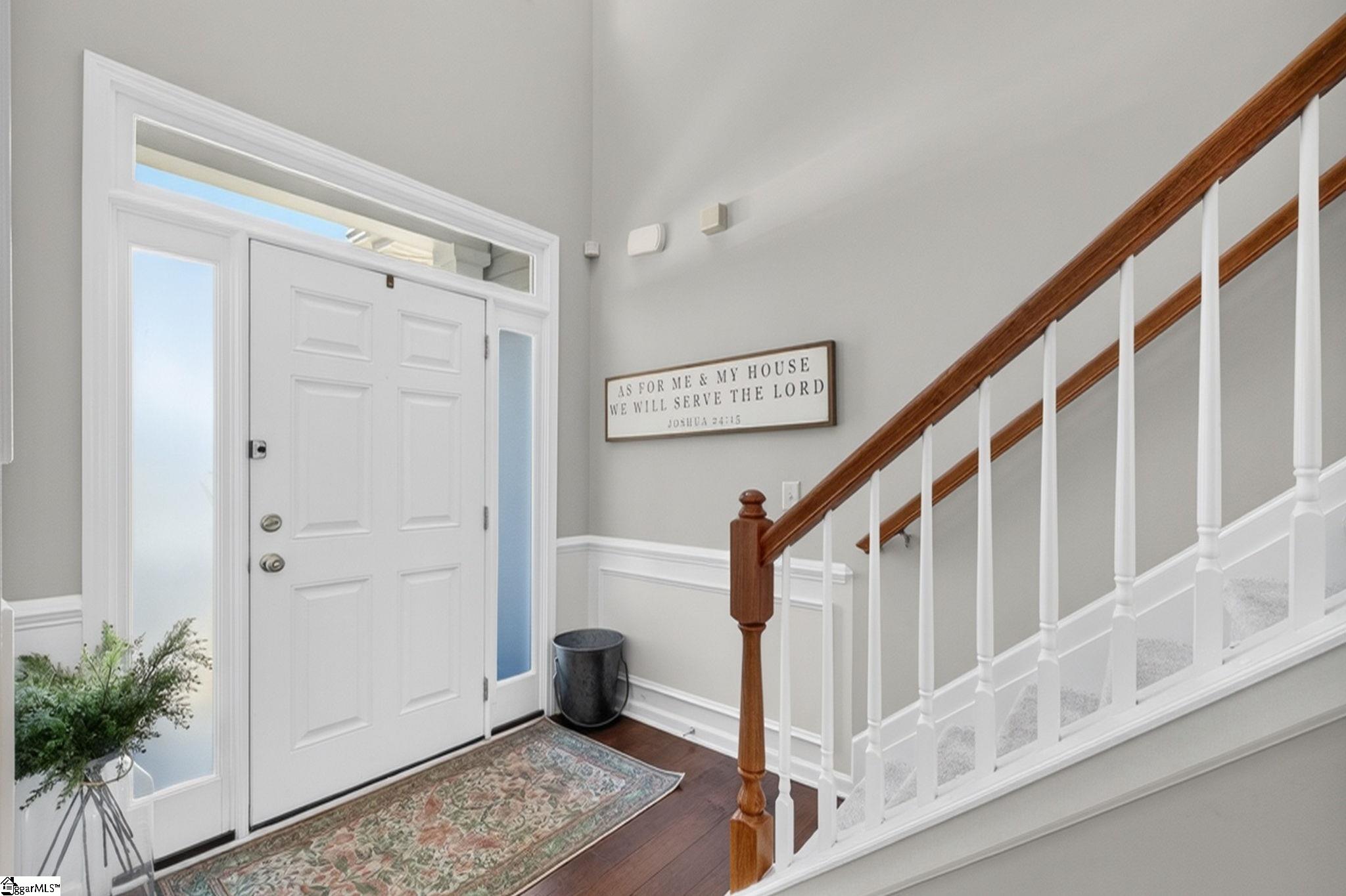 Photo 4 of Single family home for sale at 12 Shale Ct, Greenville, SC 29607 | MLS# 1605720 | Listing updated on 2026-10-05