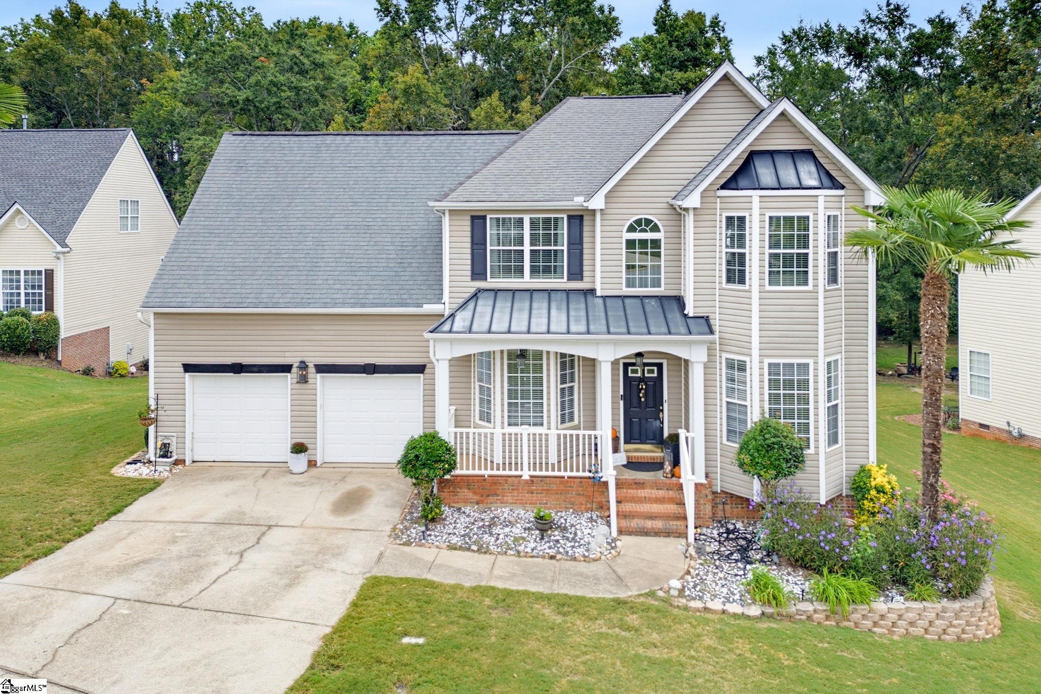 Single family home for sale at 500 Summerridge Ct, Simpsonville, SC 29681 | MLS# 1605723