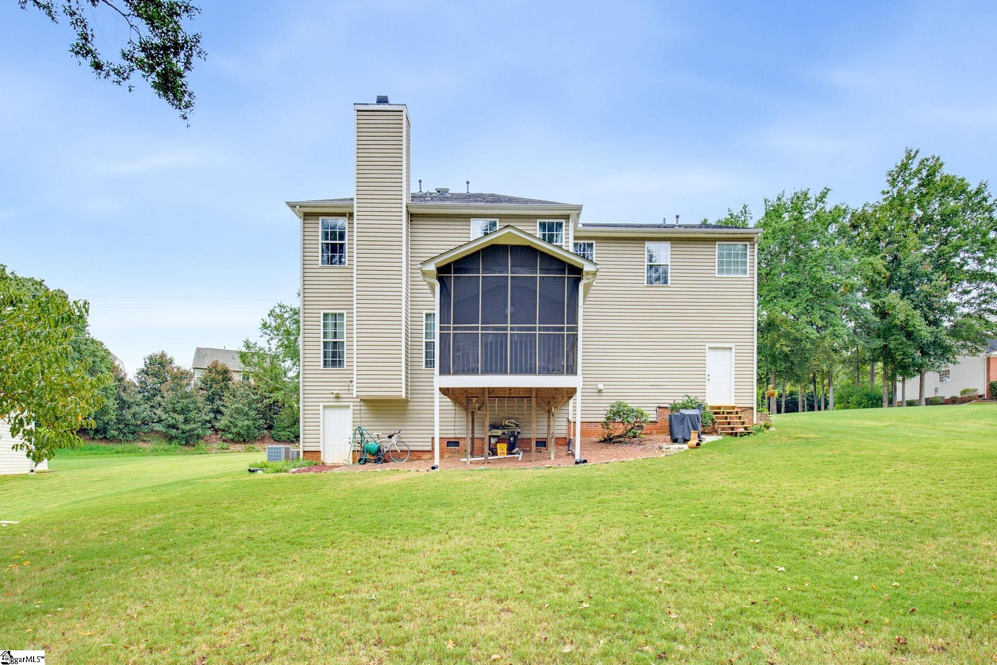 Photo 1 of Single family home for sale at 500 Summerridge Ct, Simpsonville, SC 29681 | MLS# 1605723 | Listing updated on 2026-10-05