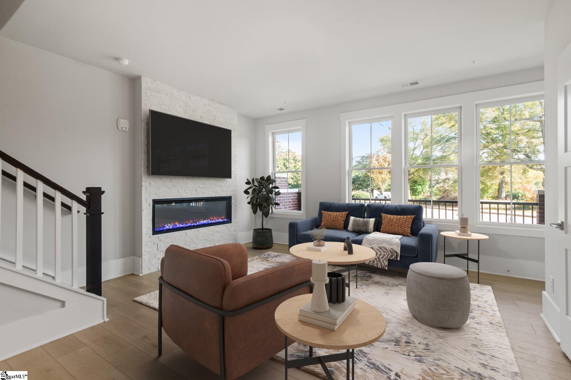 Photo 3 of Condo for sale at 221a Mayfield St, Greenville, SC 29601 | MLS# 1605730 | Listing updated on 2026-10-05