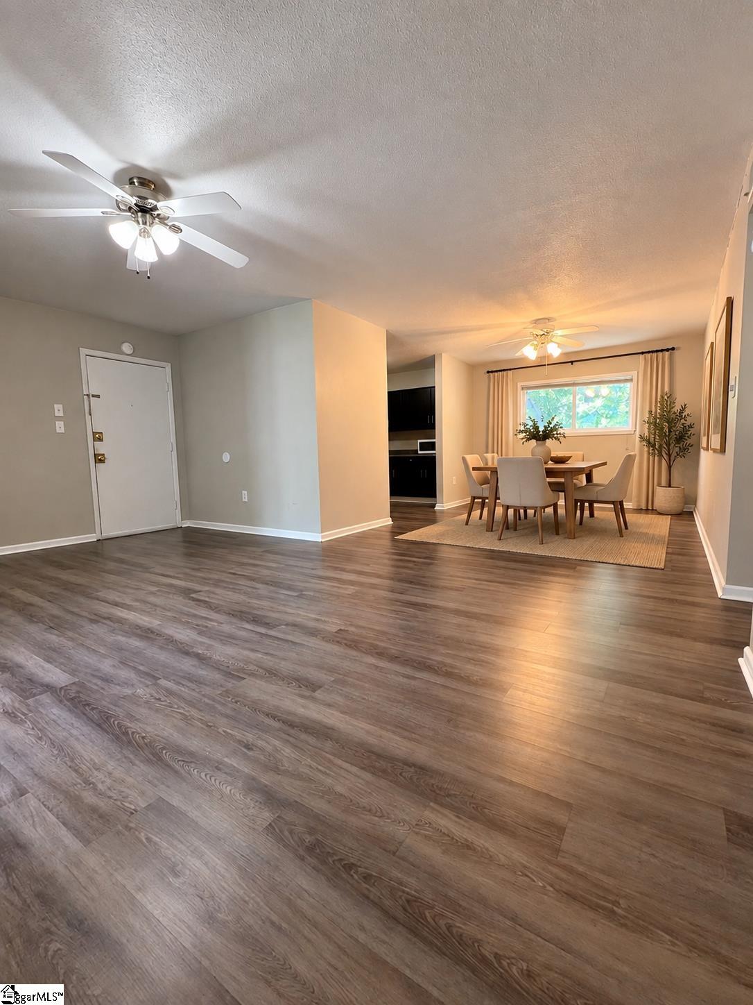 Listing Photo 5 - Condo for sale in building located at 1100 Skyland Dr, Columbia, SC 29210