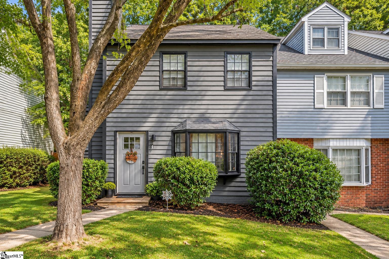 Photo 1 of Townhouse for sale at 51 Hidden Spings Rd, Spartanburg, SC 29302 | MLS# 1605767 | Listing updated on 2026-10-05