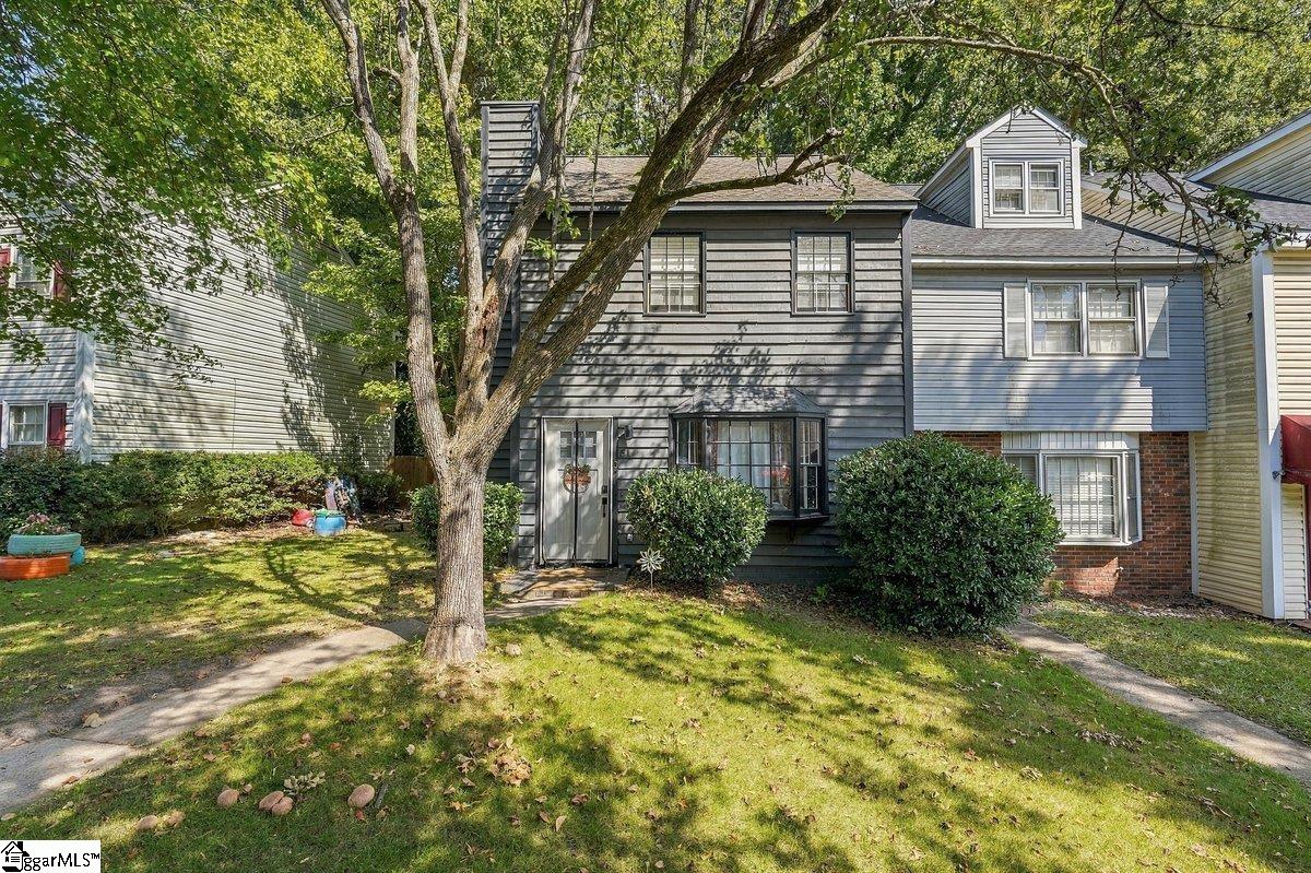 Photo 3 of Townhouse for sale at 51 Hidden Spings Rd, Spartanburg, SC 29302 | MLS# 1605767 | Listing updated on 2026-10-05