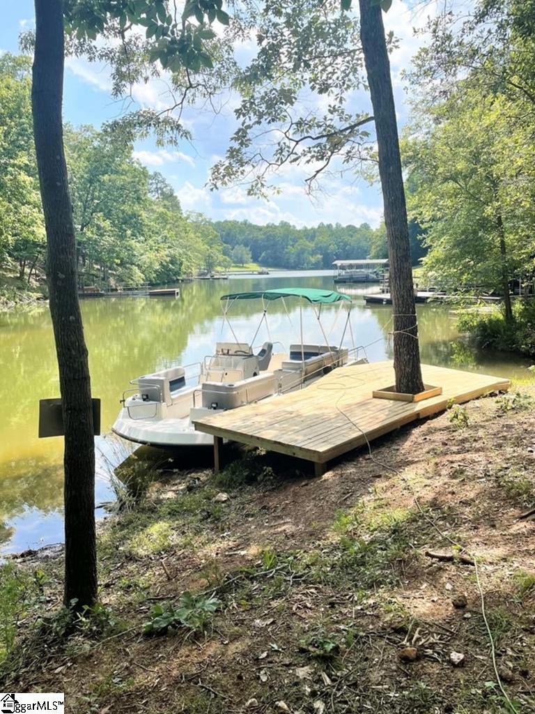 Photo 4 of Land for sale at 0 Lot 22 Waterside Point, Abbeville, SC 29620 | MLS# 1605796 | Listing updated on 2026-10-06