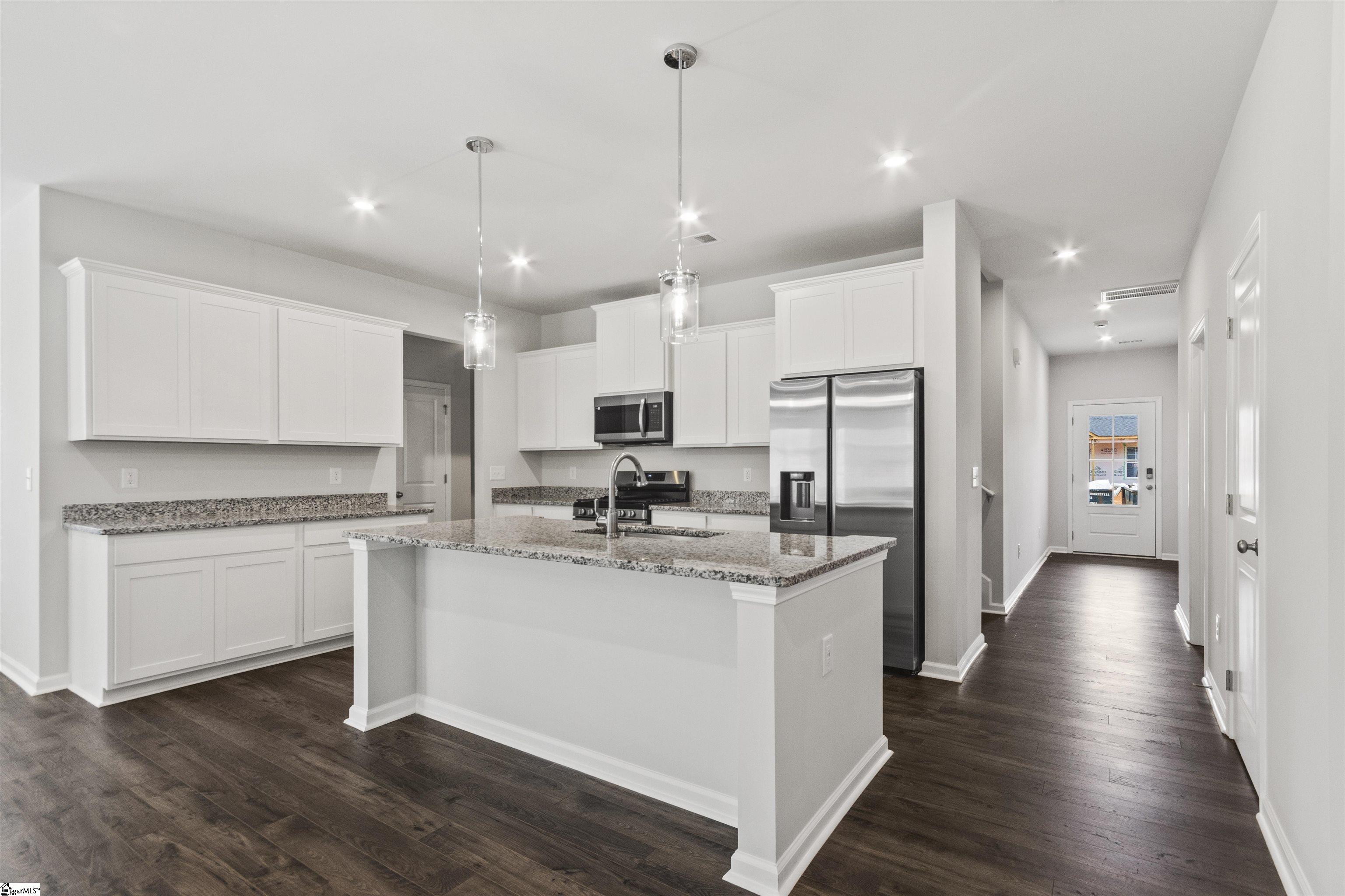 Photo 2 of Single family home for sale at 2060 Halton Oaks Dr #129, Spartanburg, SC 29303 | MLS# 1605797 | Listing updated on 2026-10-06