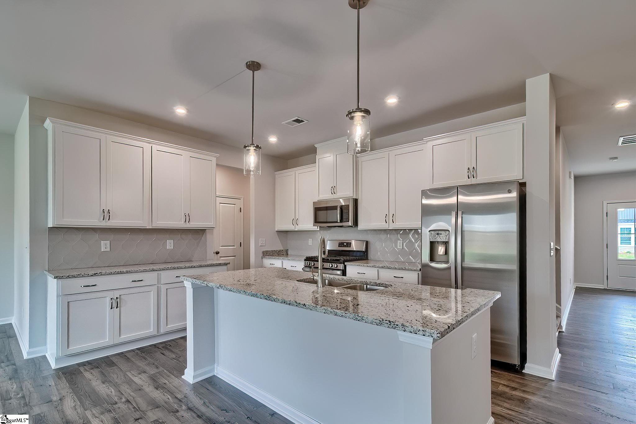 Photo 4 of Single family home for sale at 2061 Halton Oaks Dr #Lot 104, Spartanburg, SC 29303 | MLS# 1605802 | Listing updated on 2026-10-06