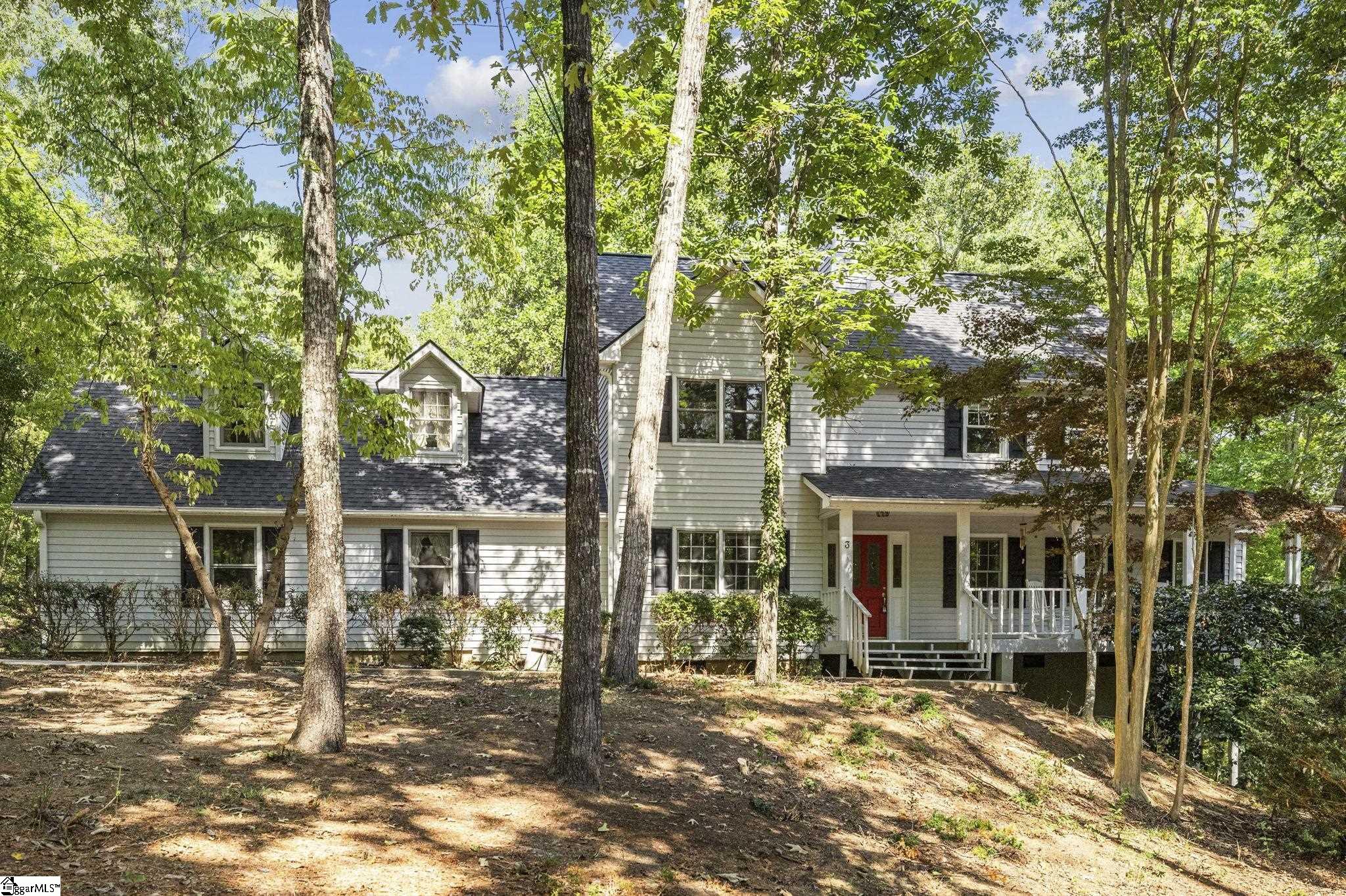 Photo 1 of Single family home for sale at 3 Eastern Pointe, Salem, SC 29676 | MLS# 1605815 | Listing updated on 2026-10-07
