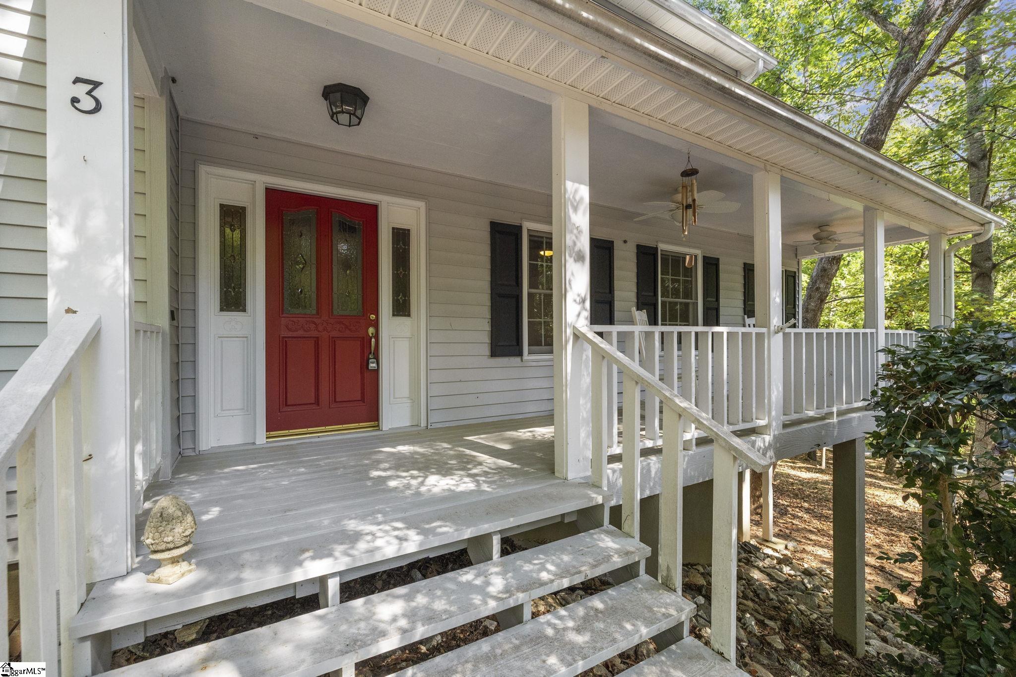 Photo 2 of Single family home for sale at 3 Eastern Pointe, Salem, SC 29676 | MLS# 1605815 | Listing updated on 2026-10-07