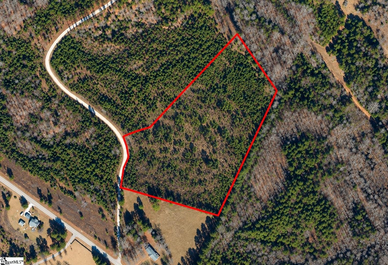 Land for sale at 4 Charles Dr, Westminster, SC 29693 | MLS# 1605829