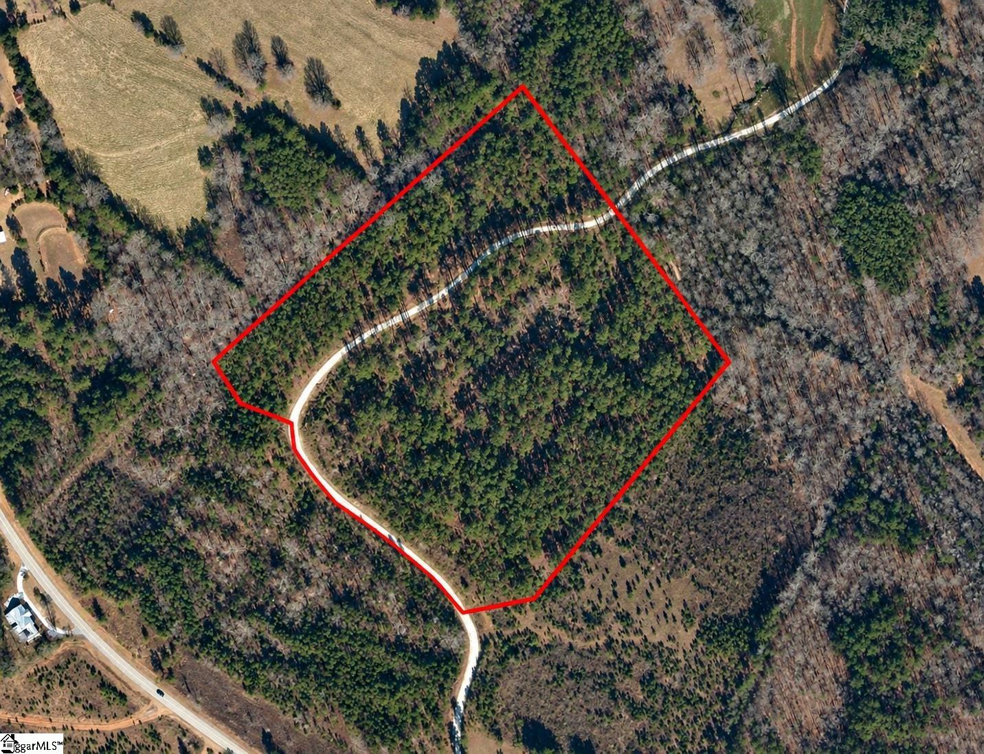 Land for sale at 5 Charles Dr, Westminster, SC 29693 | MLS# 1605833
