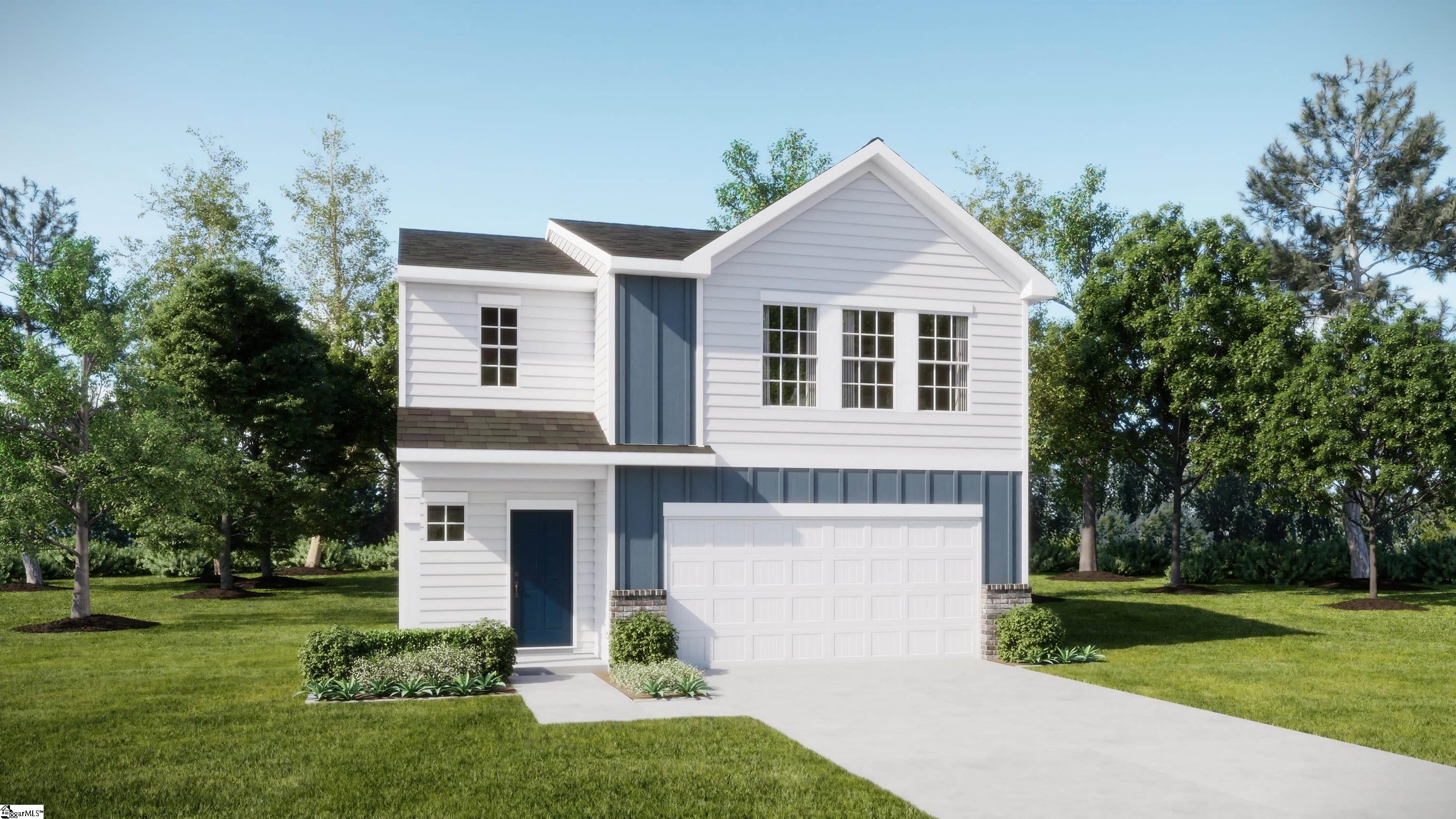 Photo 1 of Single family home for sale at 2135 Amber Moon Ln, Inman, SC 29349 | MLS# 1605847 | Listing updated on 2026-10-06