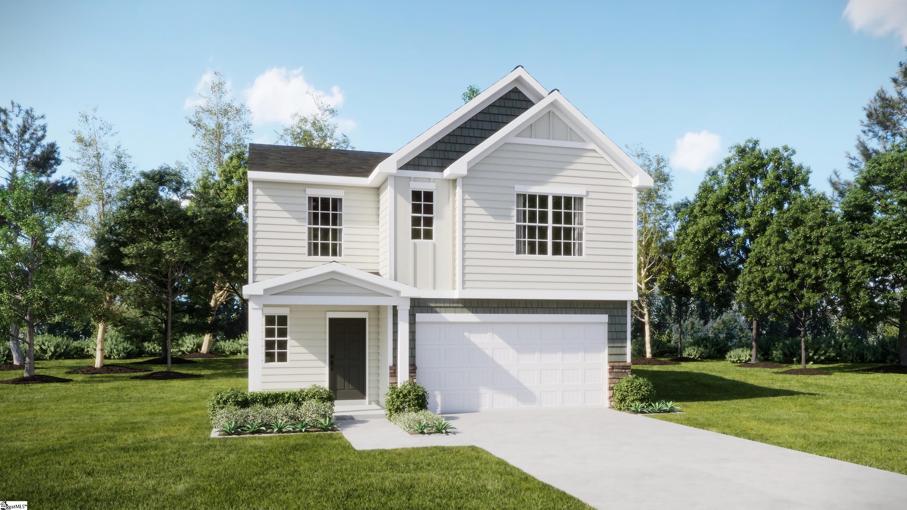 Photo 1 of Single family home for sale at 1432 Hugh Mack Ct, Spartanburg, SC 29303 | MLS# 1605849 | Listing updated on 2026-10-06