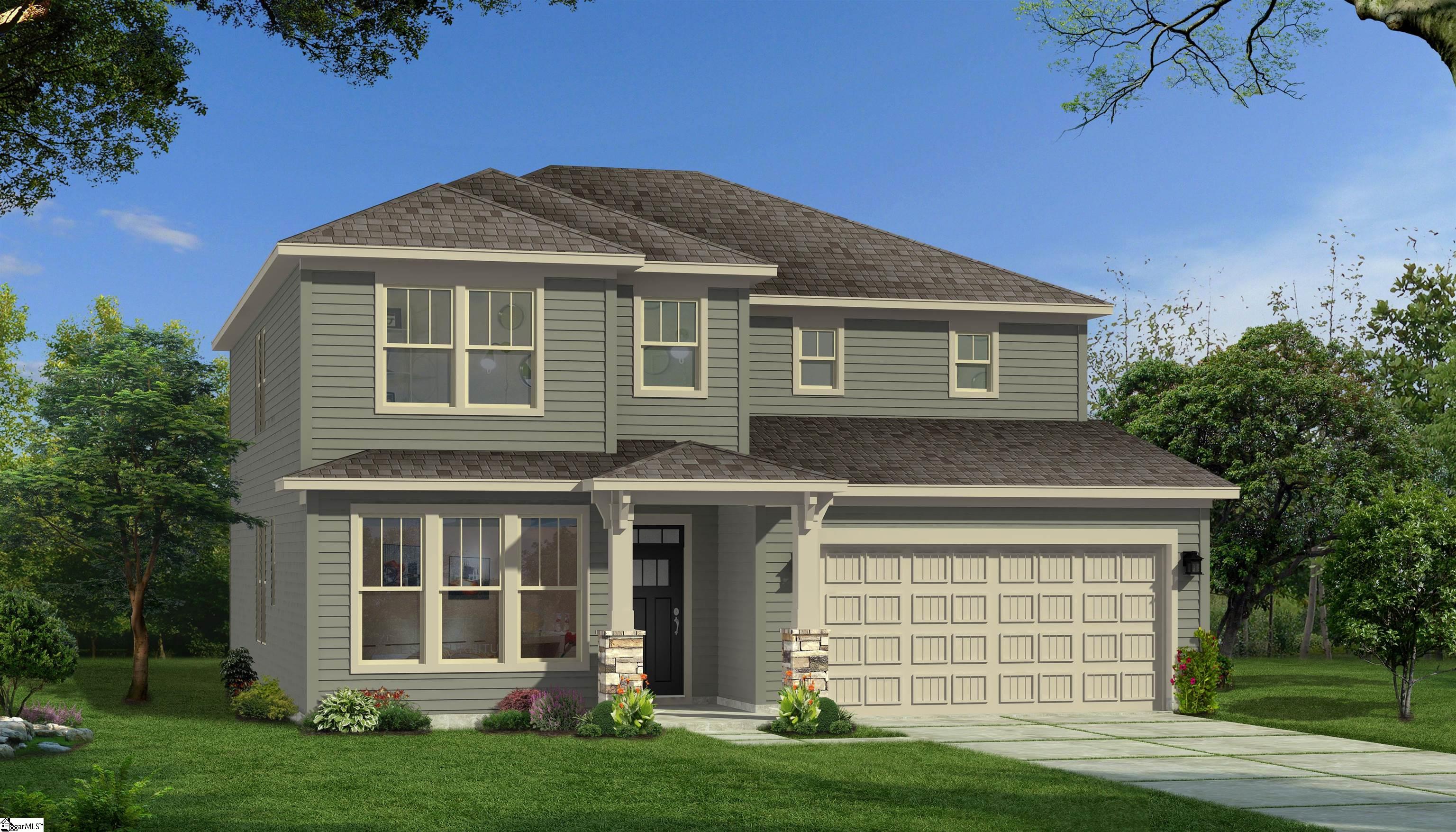 Photo 1 of Sale Pending at 1009 Meadow Rue Ct, Woodruff, SC 29388 | MLS# 1605865 | Listing updated on 2026-10-06