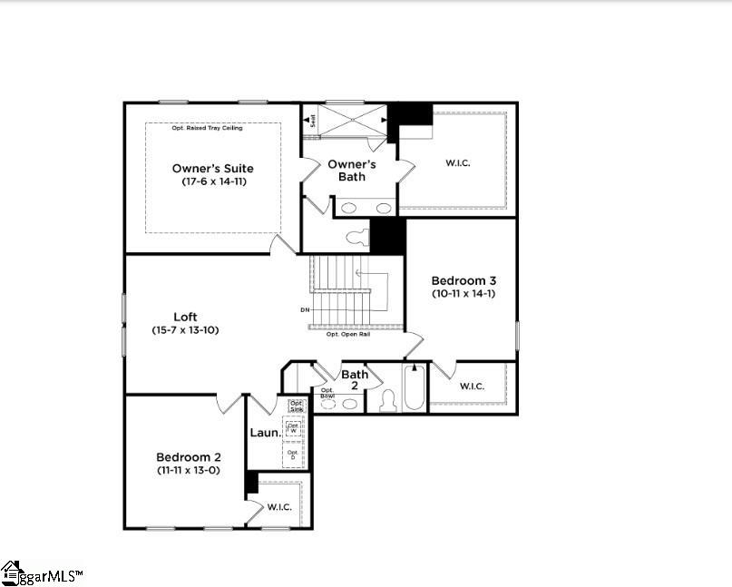 Photo 3 of Sale Pending at 1009 Meadow Rue Ct, Woodruff, SC 29388 | MLS# 1605865 | Listing updated on 2026-10-06