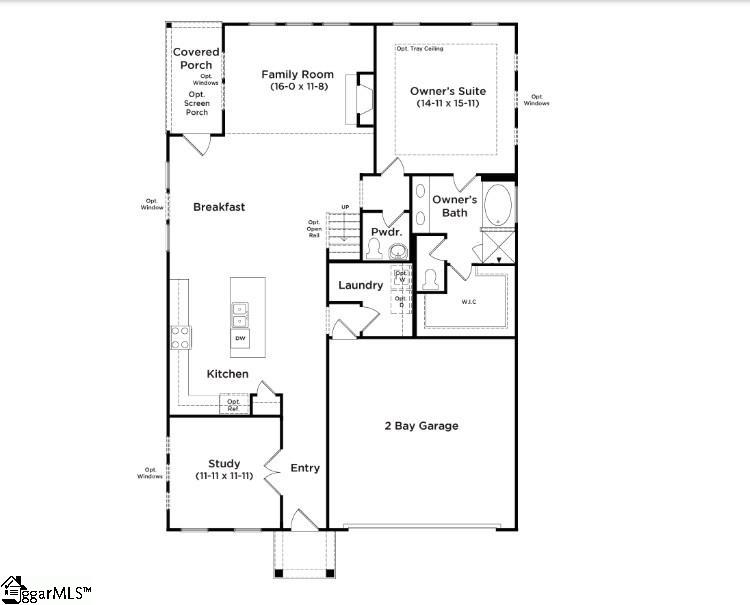 Photo 2 of Sale Pending at 900 Hancy Ct, Woodruff, SC 29388 | MLS# 1605868 | Listing updated on 2026-10-06