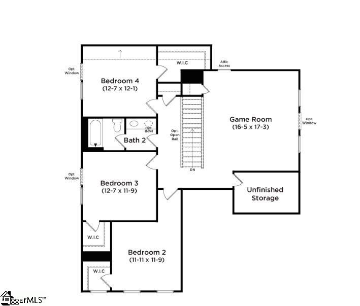 Photo 3 of Sale Pending at 900 Hancy Ct, Woodruff, SC 29388 | MLS# 1605868 | Listing updated on 2026-10-06