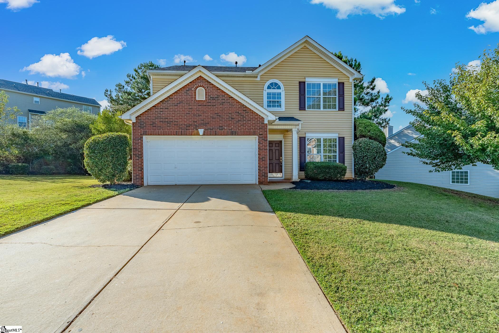 Single family home for sale at 105 Wild Dogwood Way, Greenville, SC 29605 | MLS# 1605929