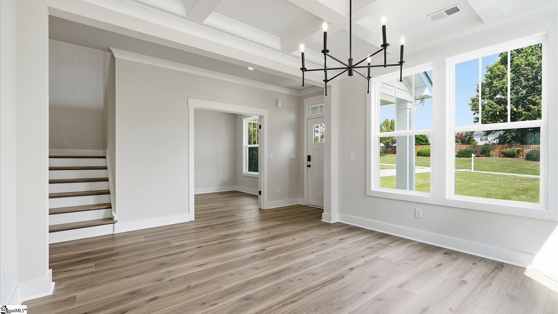Photo 3 of Single family home for sale at 1022 Devenger Rd, Greer, SC 29650 | MLS# 1605937 | Listing updated on 2026-10-07