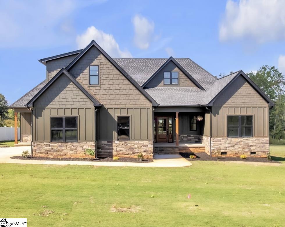 Photo 1 of Single family home for sale at 441 Gramling School Rd, Inman, SC 29349 | MLS# 1605950 | Listing updated on 2026-10-07