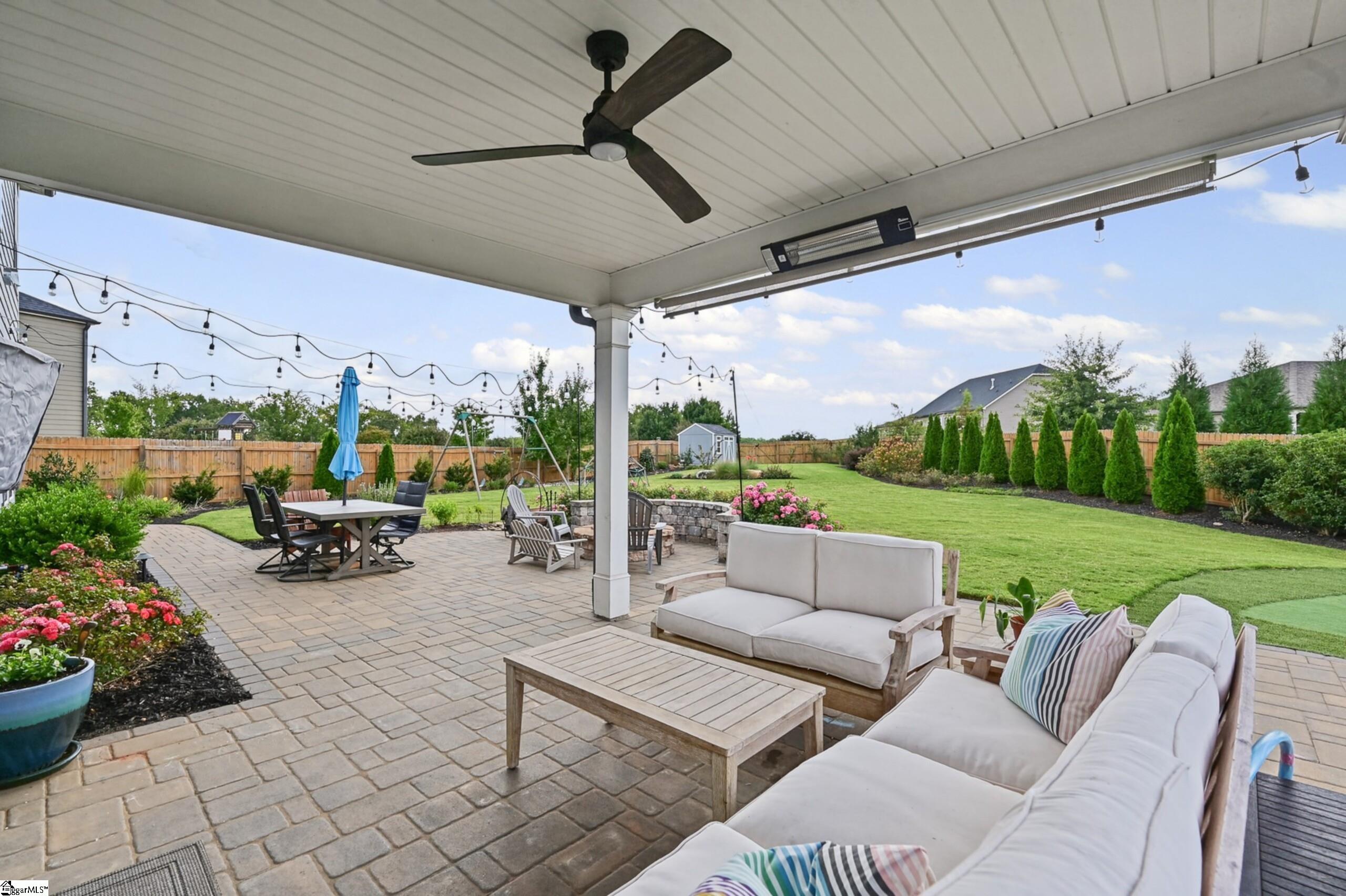 Photo 3 of Single family home for sale at 2630 Stavordale Ct, Greer, SC 29651 | MLS# 1605964 | Listing updated on 2026-10-07