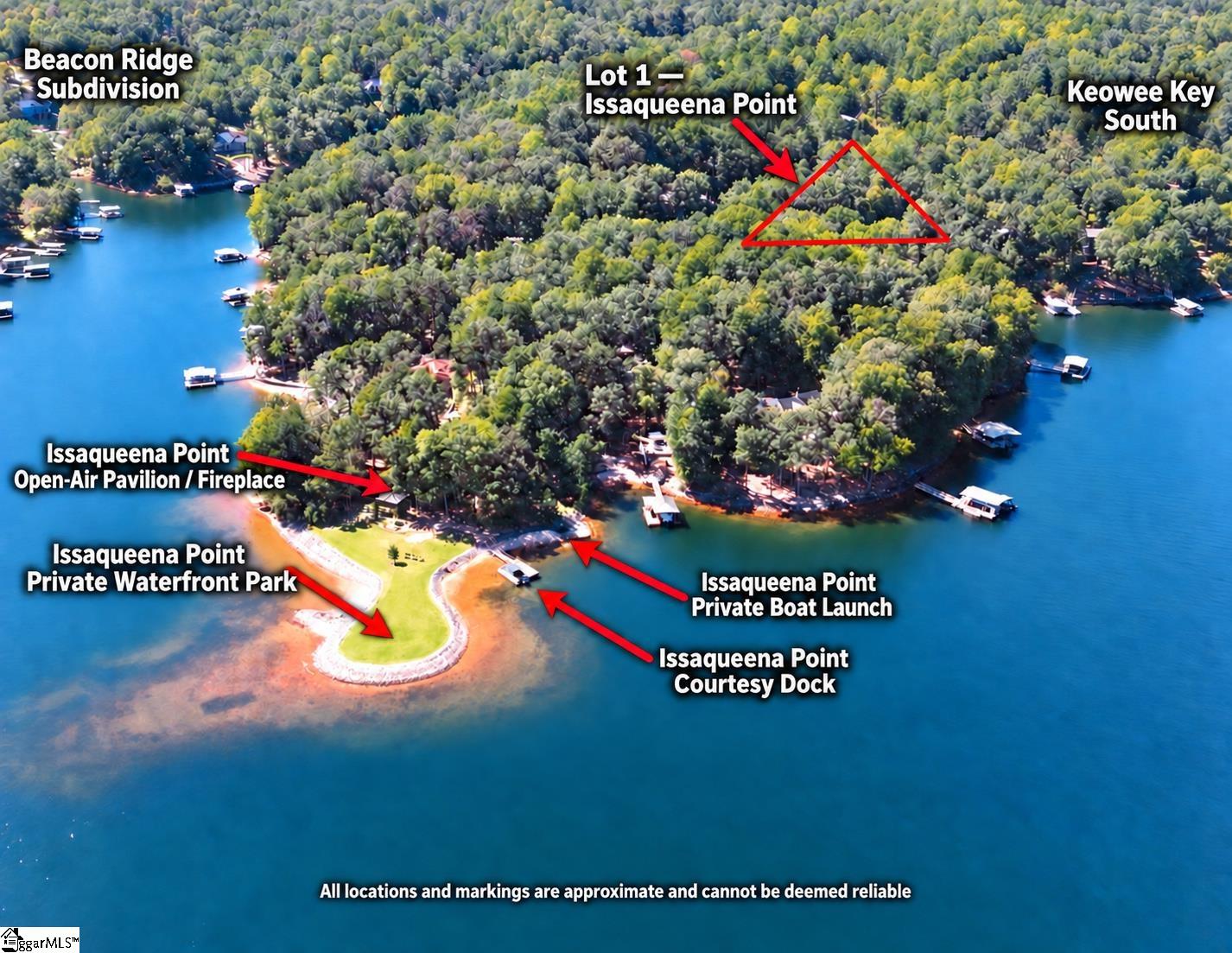 Photo 1 of Land for sale at 0 Craig Ln #1, Salem, SC 29676 | MLS# 1605982 | Listing updated on 2026-10-07