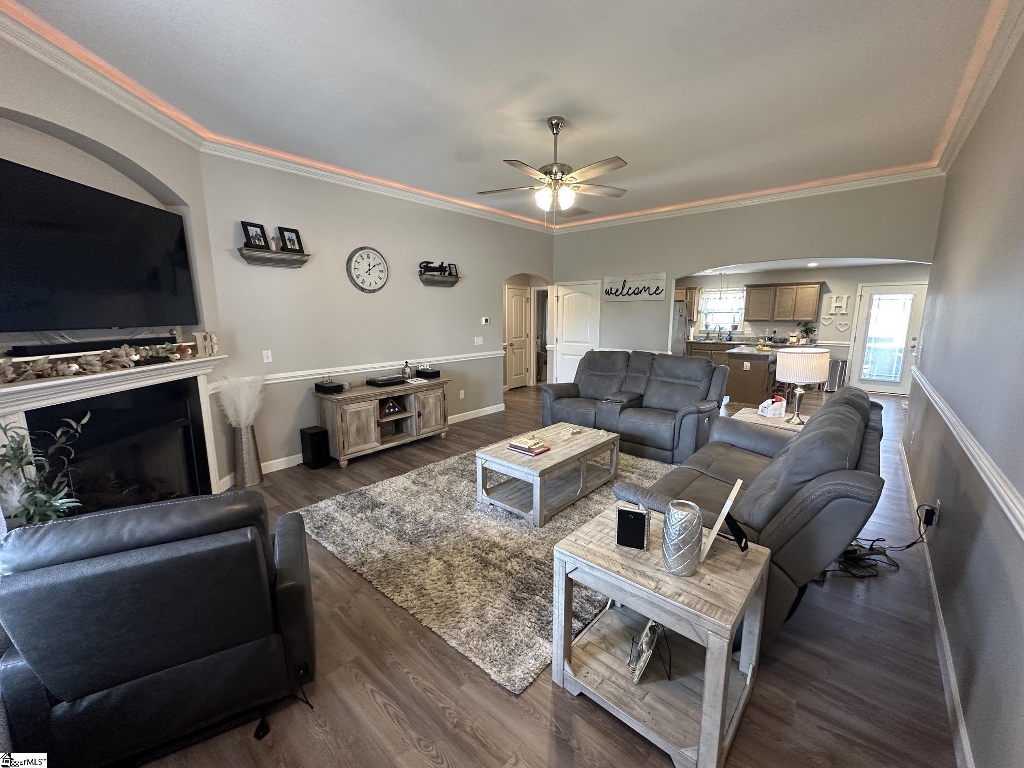 Photo 4 of Single family home for sale at 202 Rcthompson Rd, Chesnee, SC 29323 | MLS# 1605983 | Listing updated on 2026-10-07