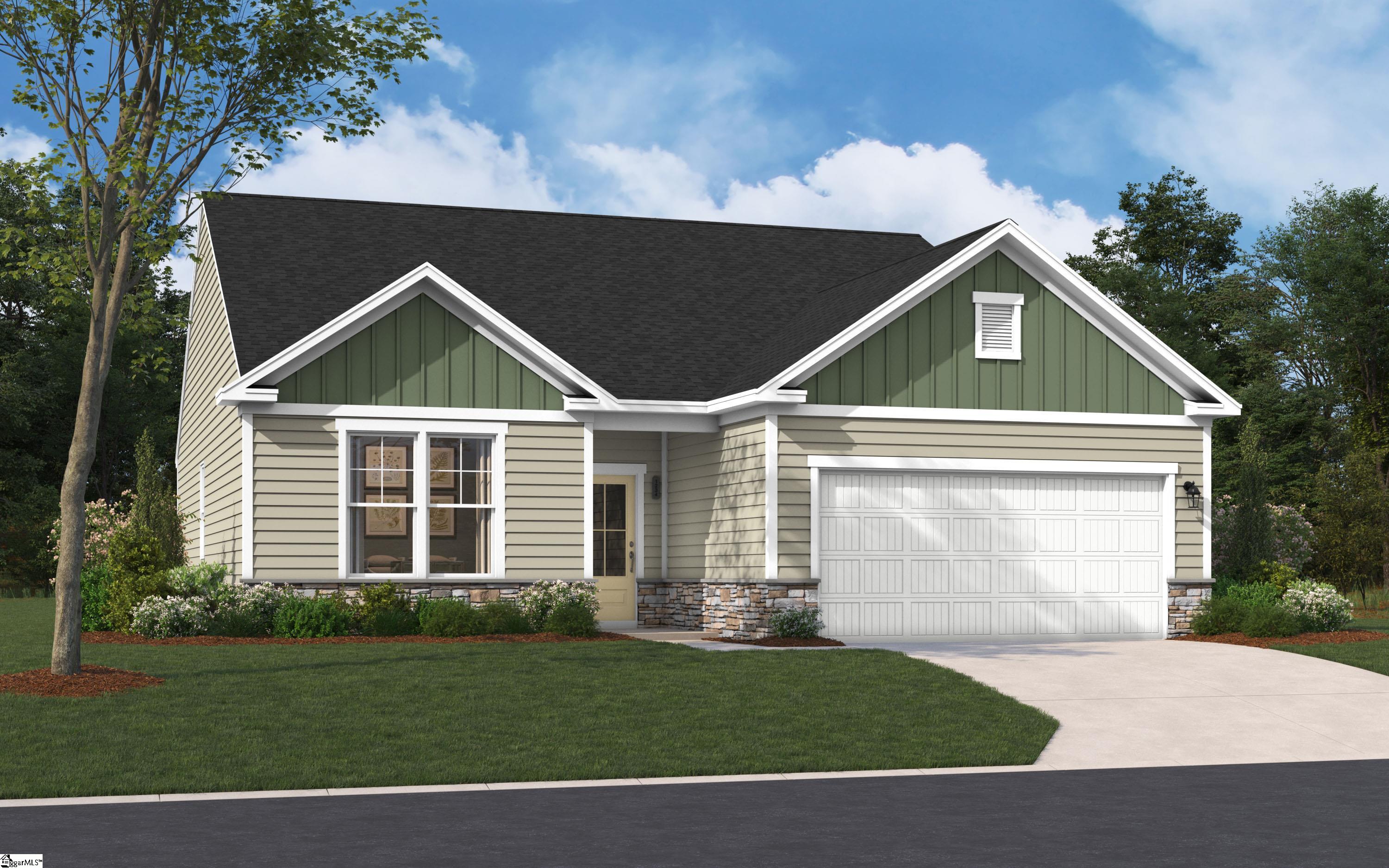 Single family home for sale at 1226 Red Delicious Dr, Lyman, SC 29365 | MLS# 1605994