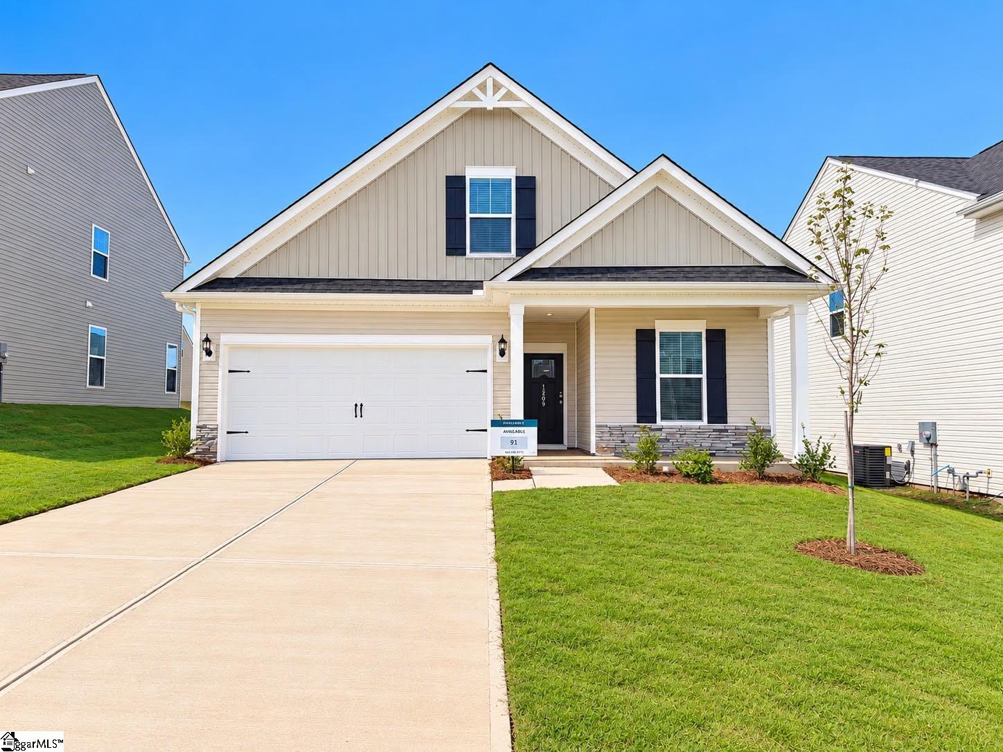 Single family home for sale at 1209 Red Delicious Dr, Lyman, SC 29365 | MLS# 1605995