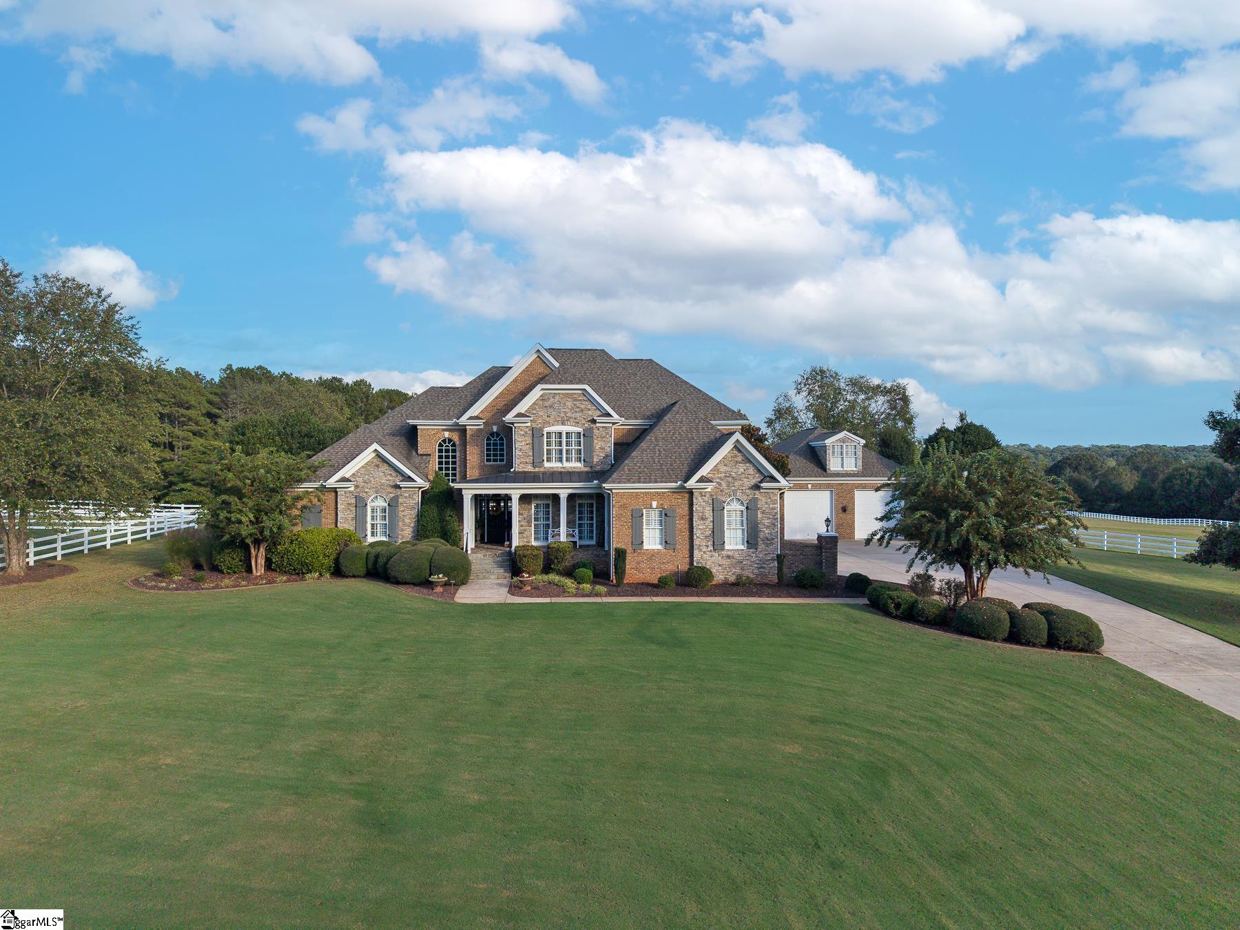 103 Ivy, Williamston, South Carolina image 1