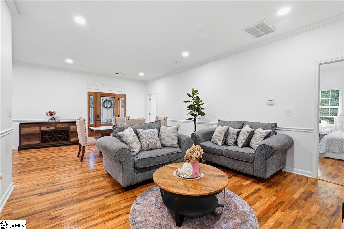 Photo 3 of Single family home for sale at 327 Rehobeth School Rd, Piedmont, SC 29673 | MLS# 1606027 | Listing updated on 2026-10-07