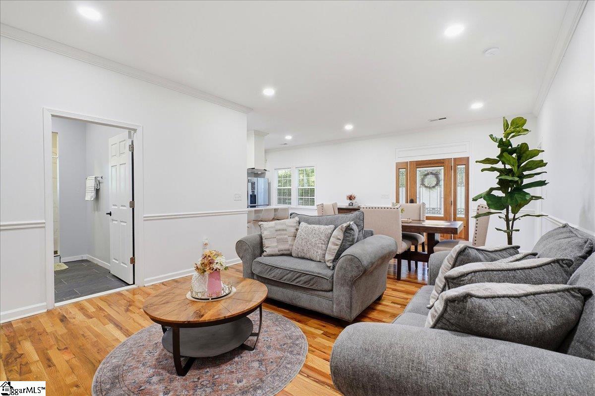 Photo 4 of Single family home for sale at 327 Rehobeth School Rd, Piedmont, SC 29673 | MLS# 1606027 | Listing updated on 2026-10-07