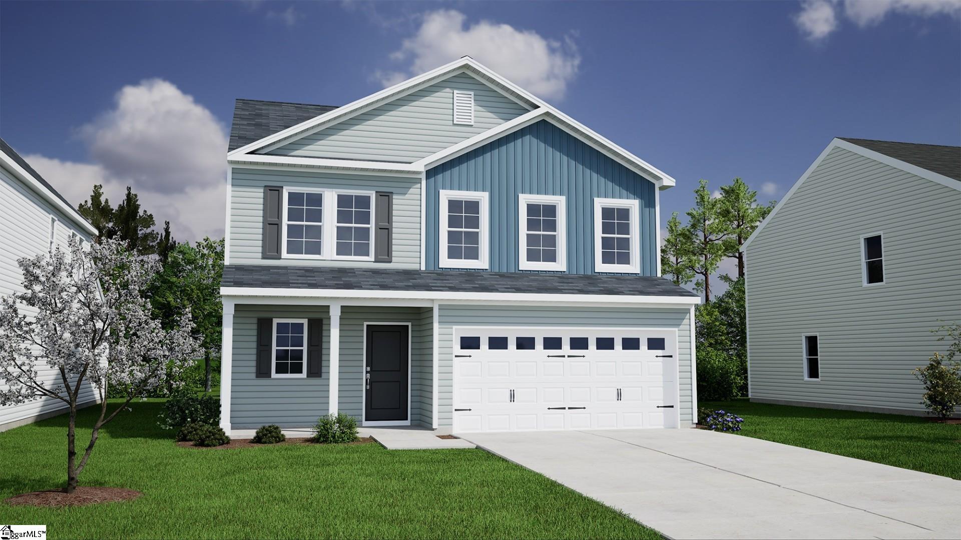 Photo 1 of Single family home for sale at 2260 Ml Loop #76, Spartanburg, SC 29301 | MLS# 1606040 | Listing updated on 2026-10-07
