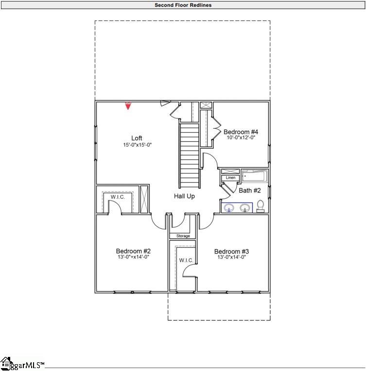 Photo 3 of Single family home for sale at 2260 Ml Loop #76, Spartanburg, SC 29301 | MLS# 1606040 | Listing updated on 2026-10-07