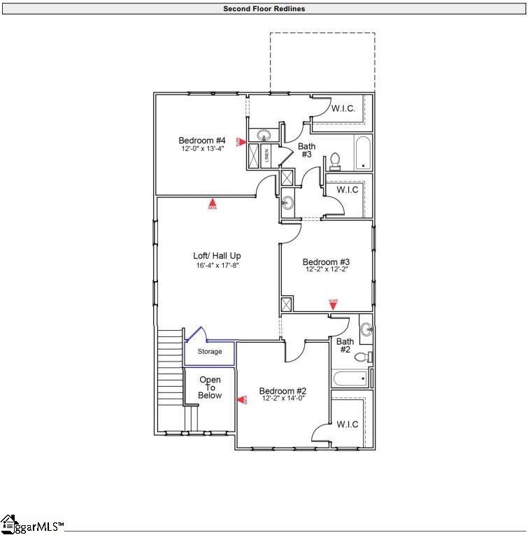 Photo 3 of Single family home for sale at 7094 New Horizons Ln #82, Spartanburg, SC 29316 | MLS# 1606042 | Listing updated on 2026-10-07