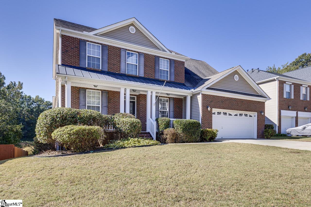 Single family home for sale at 106 Saybrook Rd, Simpsonville, SC 29681 | MLS# 1606061