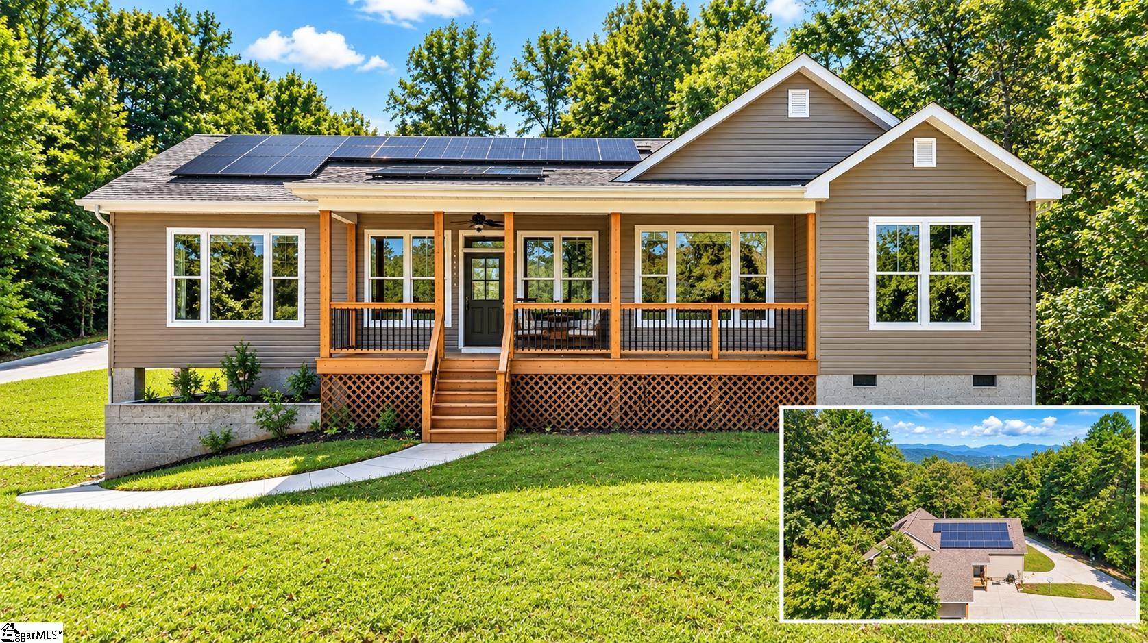 Single family home for sale at 61 & 63 Allen Rd, Travelers Rest, SC 29690 | MLS# 1606063