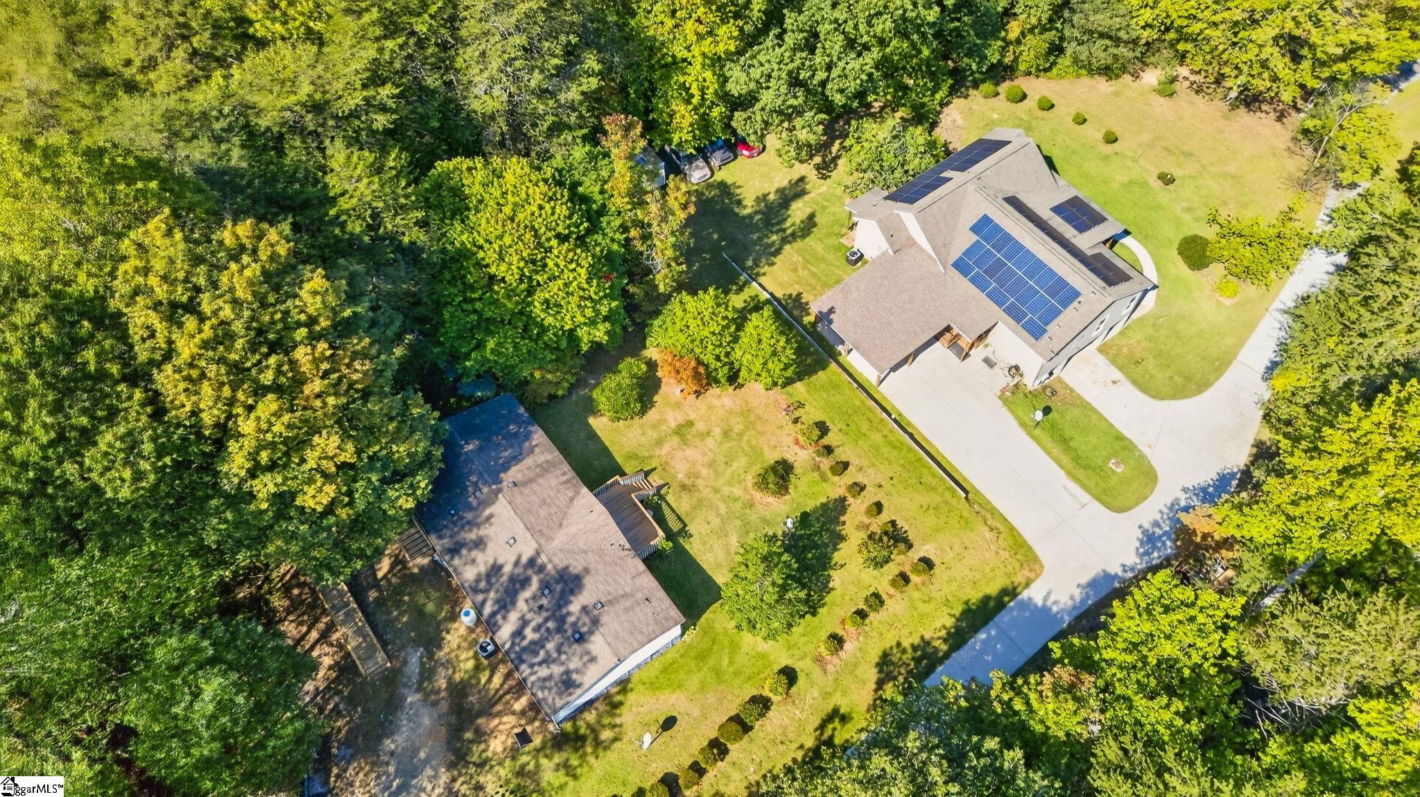 Photo 2 of Single family home for sale at 61 & 63 Allen Rd, Travelers Rest, SC 29690 | MLS# 1606063 | Listing updated on 2026-10-08