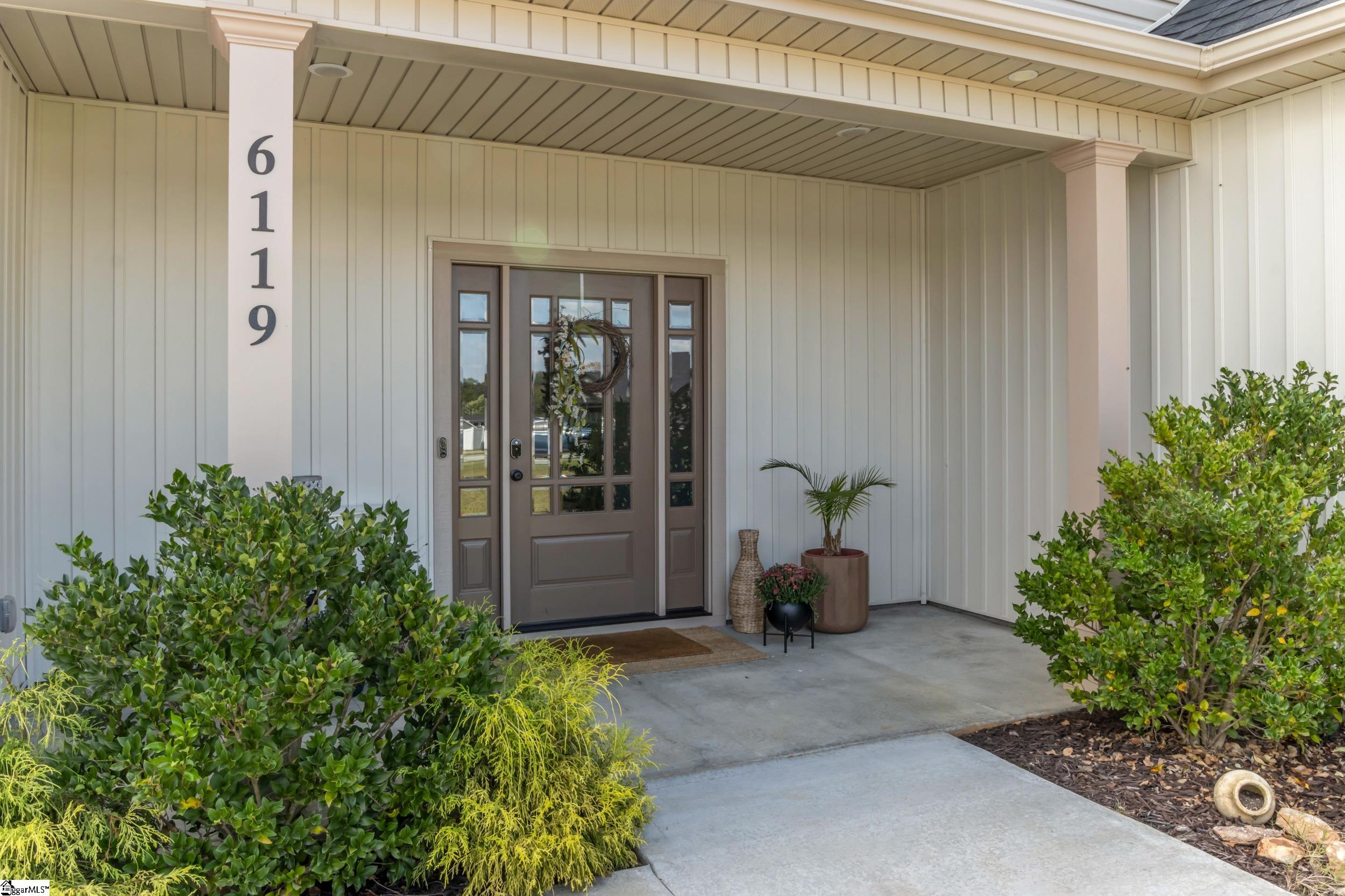 Photo 3 of Single family home for sale at 6119 Tributary Way, Chesnee, SC 29323 | MLS# 1606064 | Listing updated on 2026-10-08
