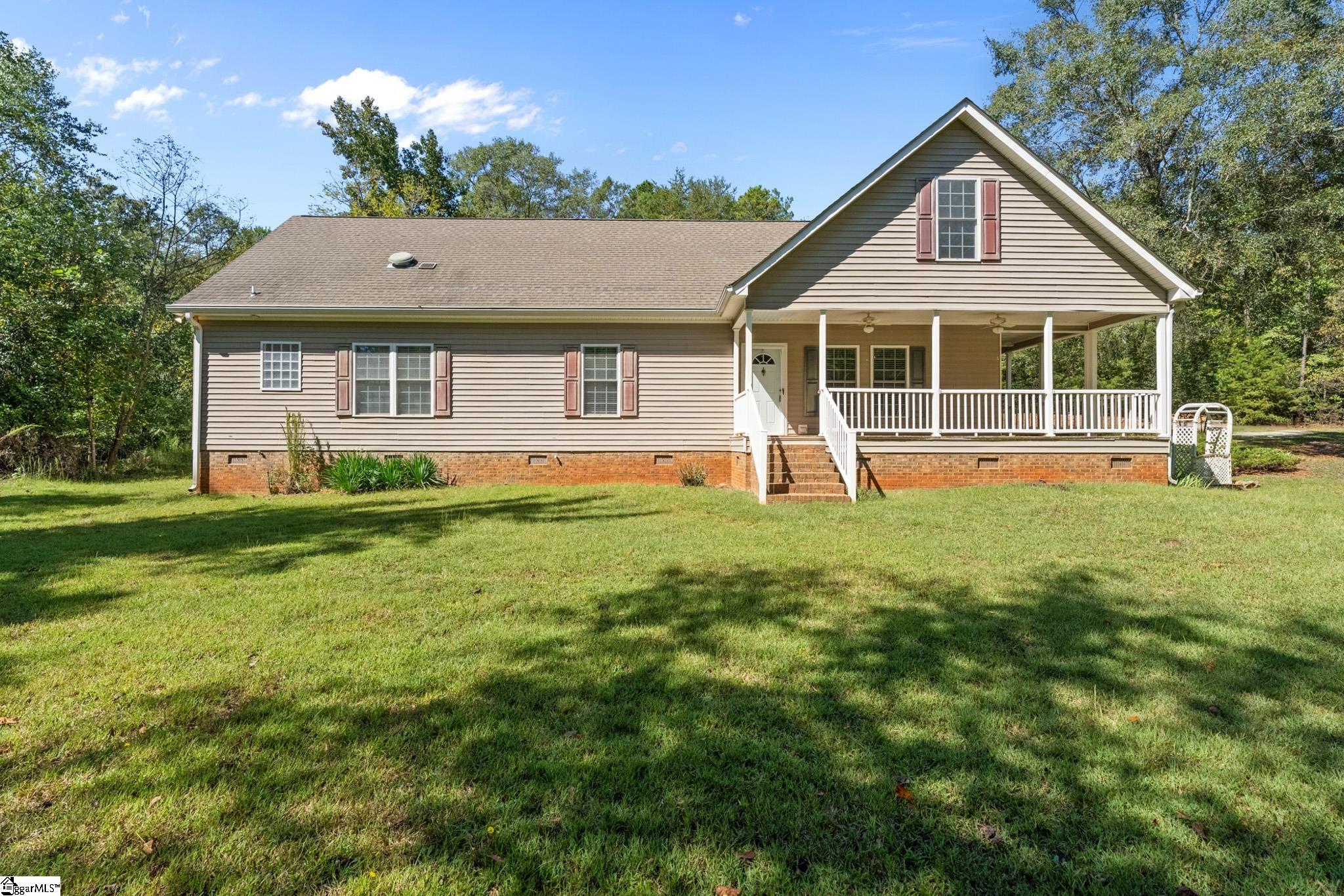 2538 Downalong, Anderson, South Carolina image 1