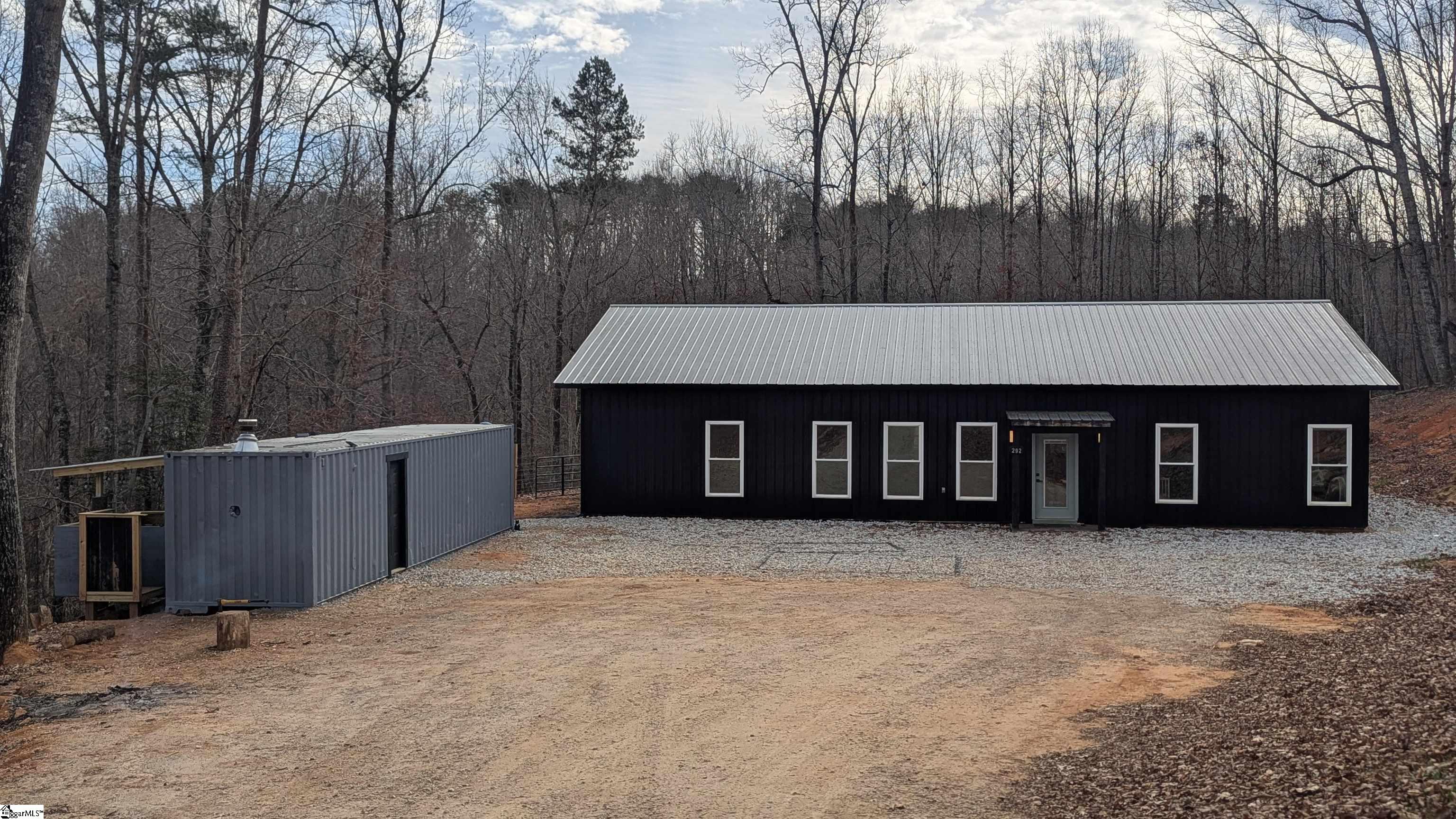Photo 1 of Single family home for sale at 292 Rabbit Rd, Travelers Rest, SC 29690 | MLS# 1606072 | Listing updated on 2026-10-08