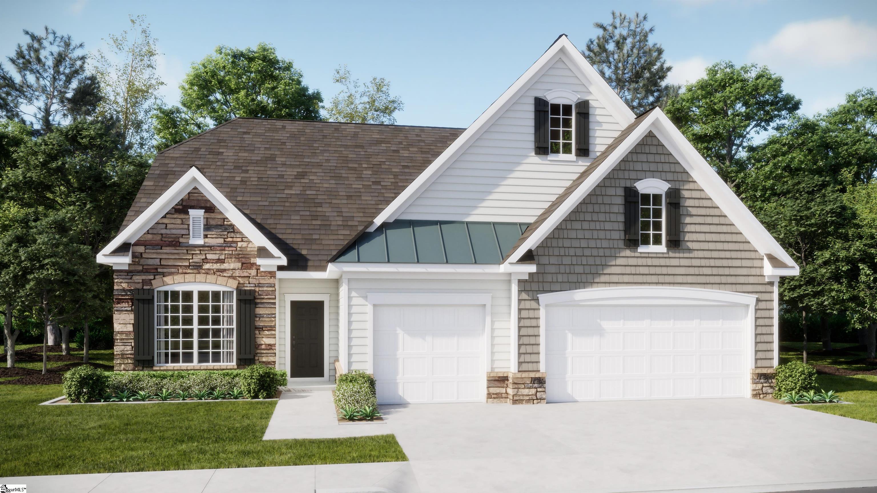 Single family home for sale at 105 Fraiser St, Simpsonville, SC 29681 | MLS# 1606087
