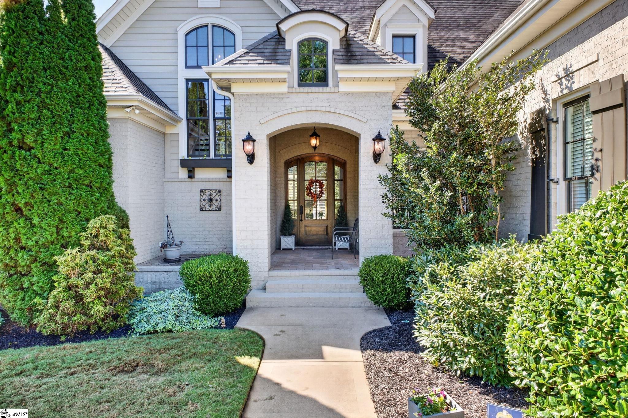 Photo 2 of Single family home for sale at 101 Treetops Ct, Greer, SC 29650 | MLS# 1606090 | Listing updated on 2026-10-08