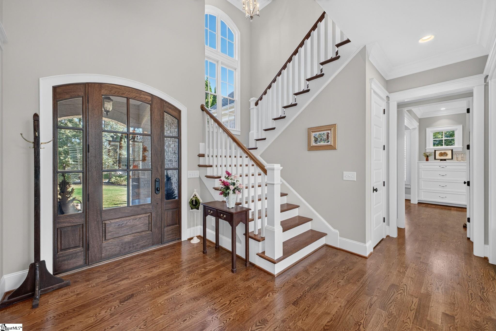 Photo 3 of Single family home for sale at 101 Treetops Ct, Greer, SC 29650 | MLS# 1606090 | Listing updated on 2026-10-08