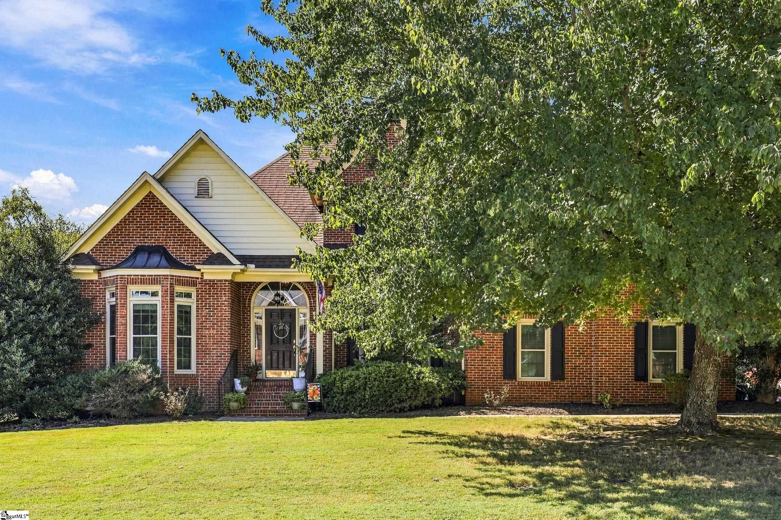 Single family home for sale at 7 Marigold Ct, Greenville, SC 29615 | MLS# 1606101
